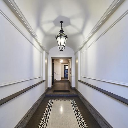 Irex Piazza Del Fico Private Apartment Roma Dış mekan fotoğraf