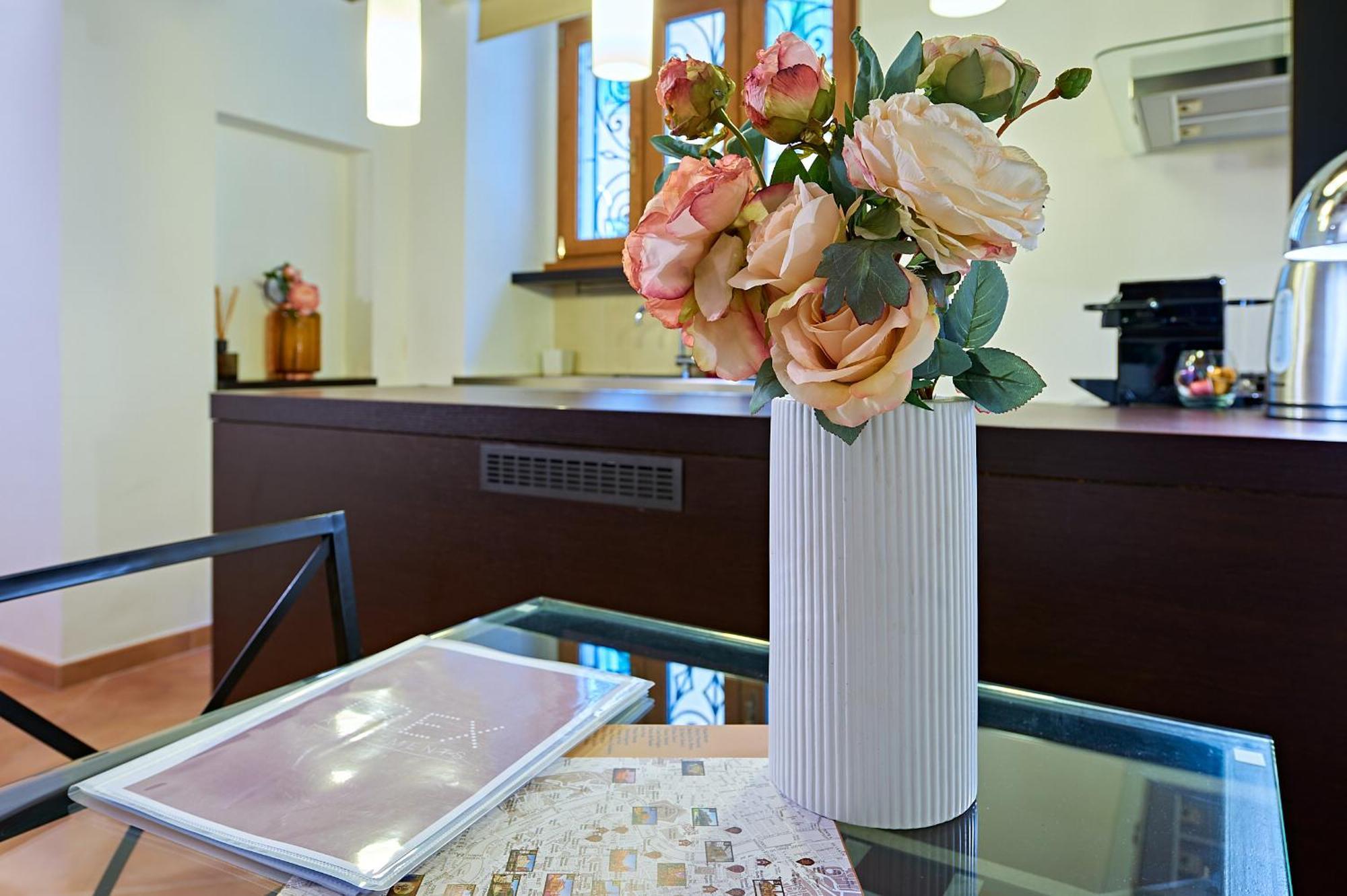Irex Piazza Del Fico Private Apartment Roma Dış mekan fotoğraf