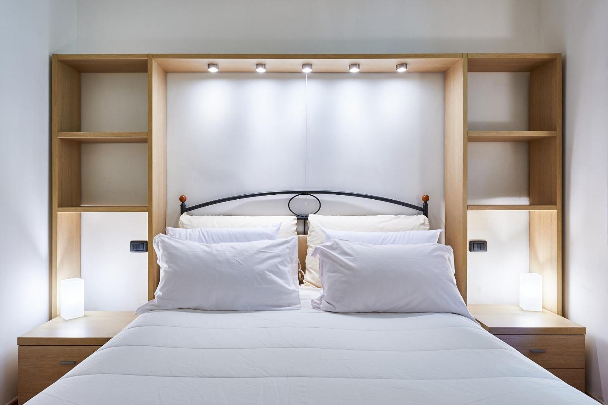 Irex Piazza Del Fico Private Apartment Roma Dış mekan fotoğraf
