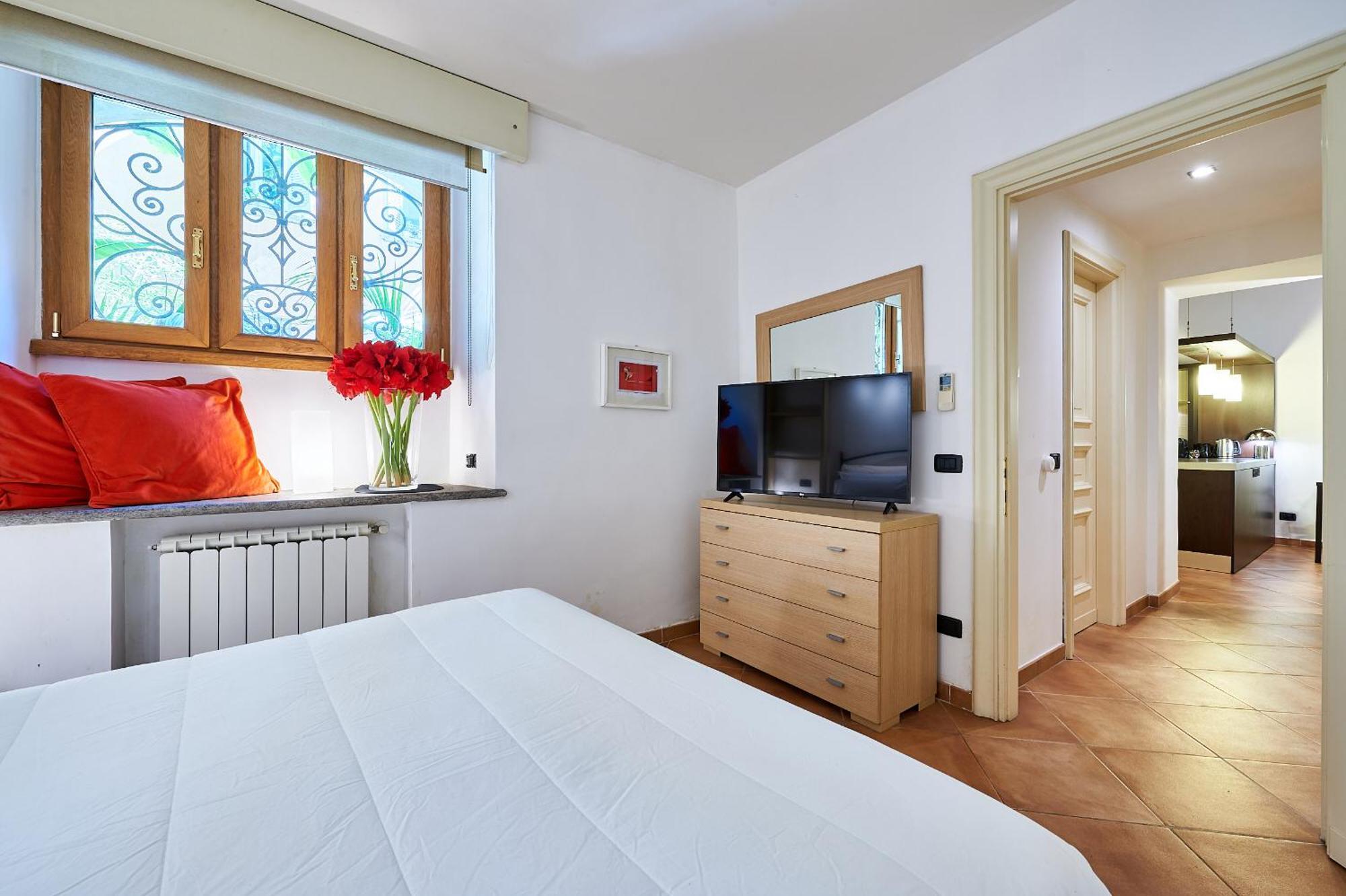 Irex Piazza Del Fico Private Apartment Roma Dış mekan fotoğraf