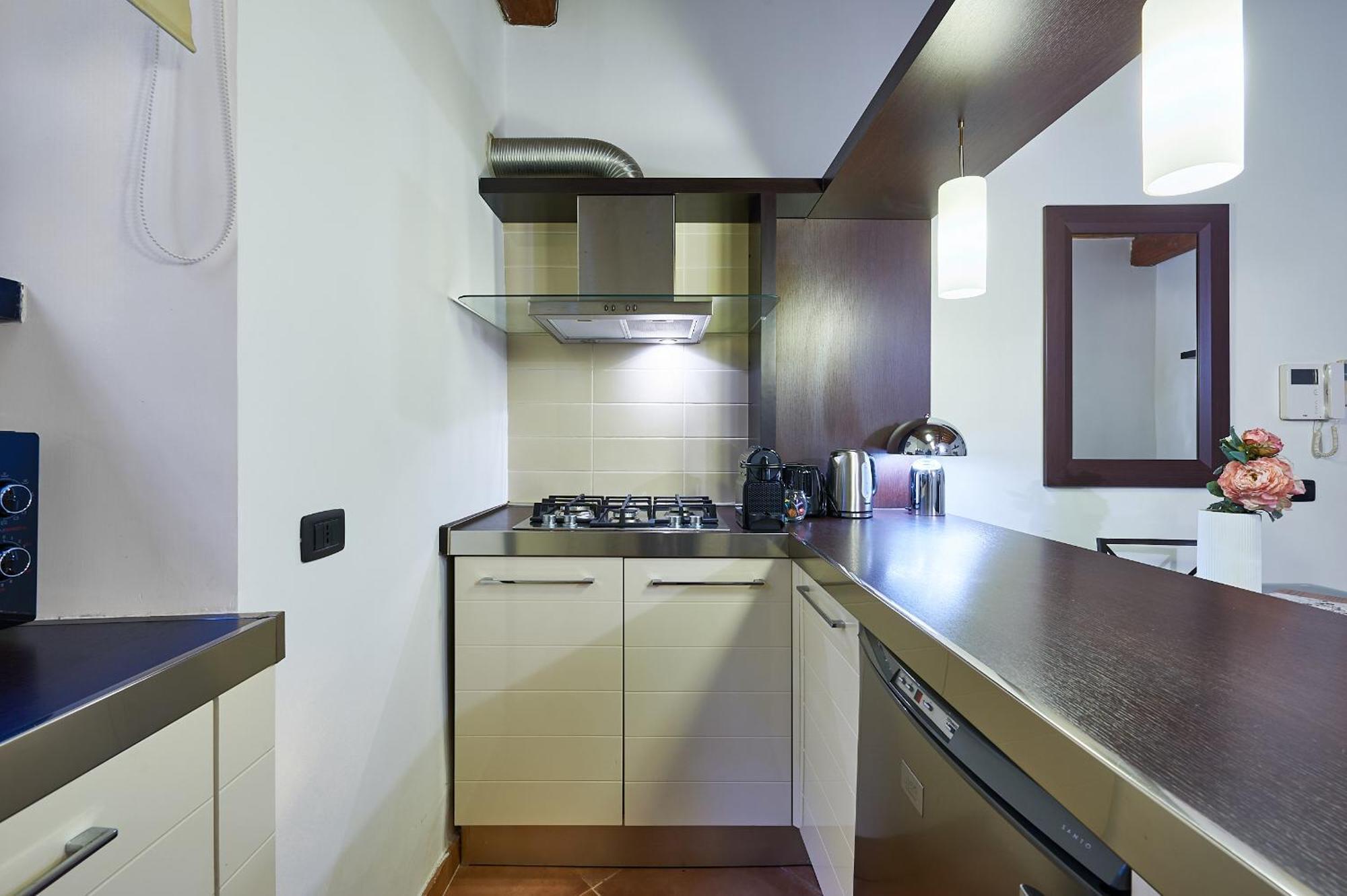 Irex Piazza Del Fico Private Apartment Roma Dış mekan fotoğraf