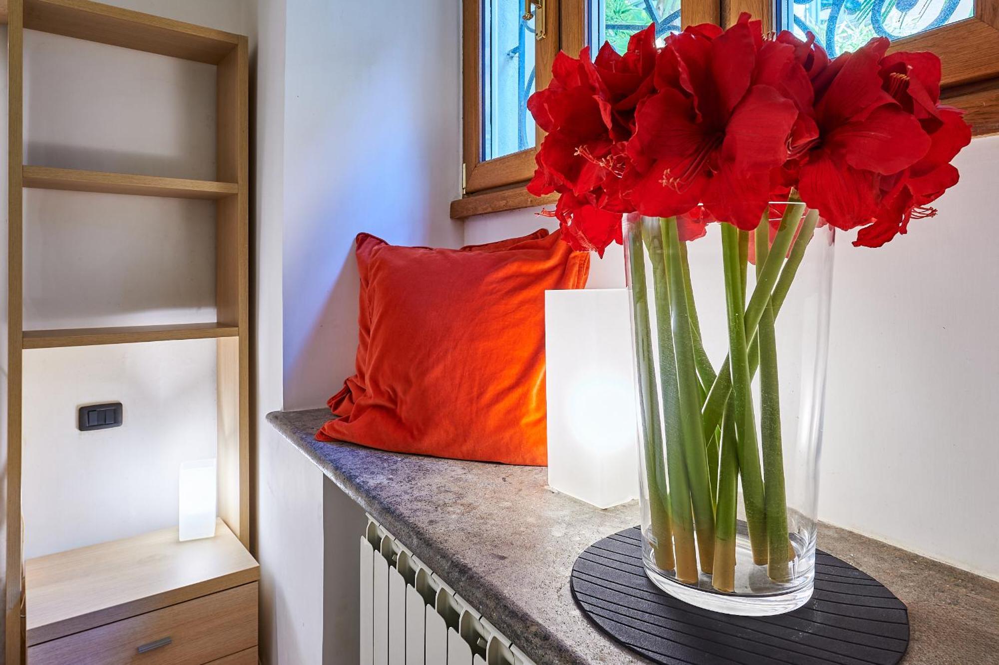 Irex Piazza Del Fico Private Apartment Roma Dış mekan fotoğraf