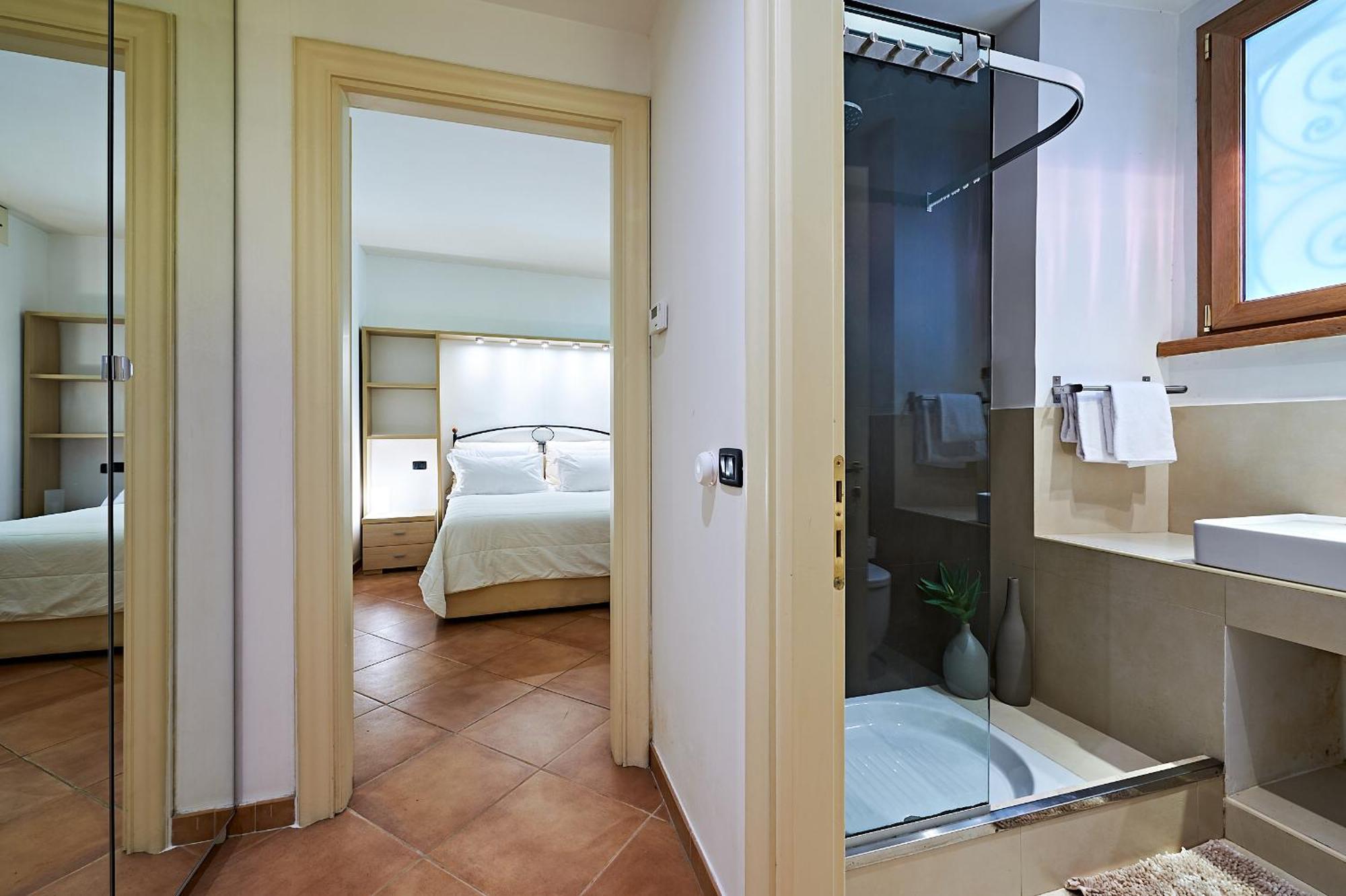 Irex Piazza Del Fico Private Apartment Roma Dış mekan fotoğraf