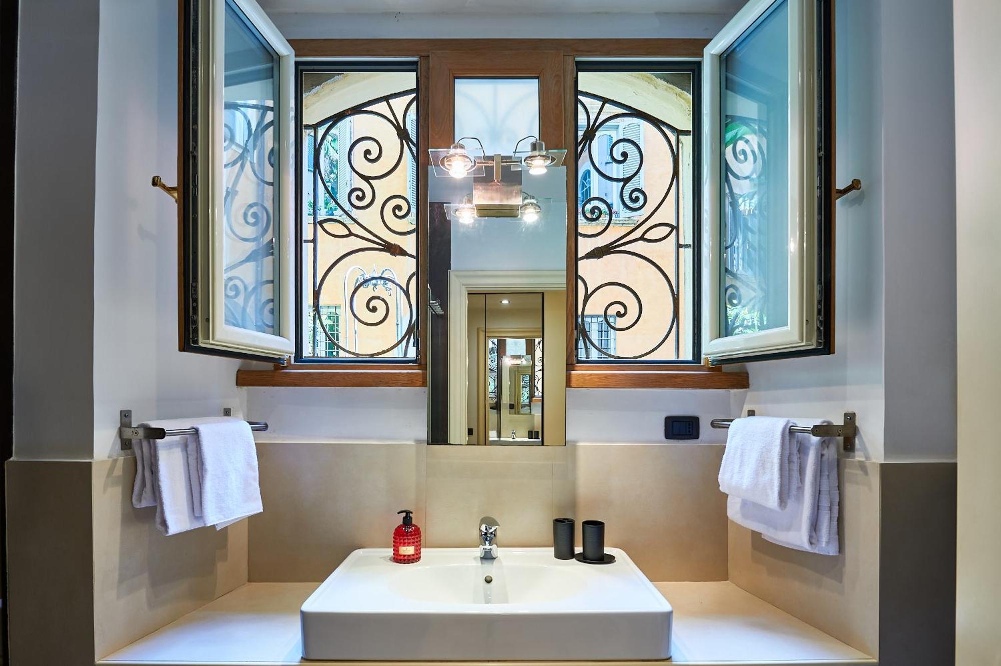 Irex Piazza Del Fico Private Apartment Roma Dış mekan fotoğraf
