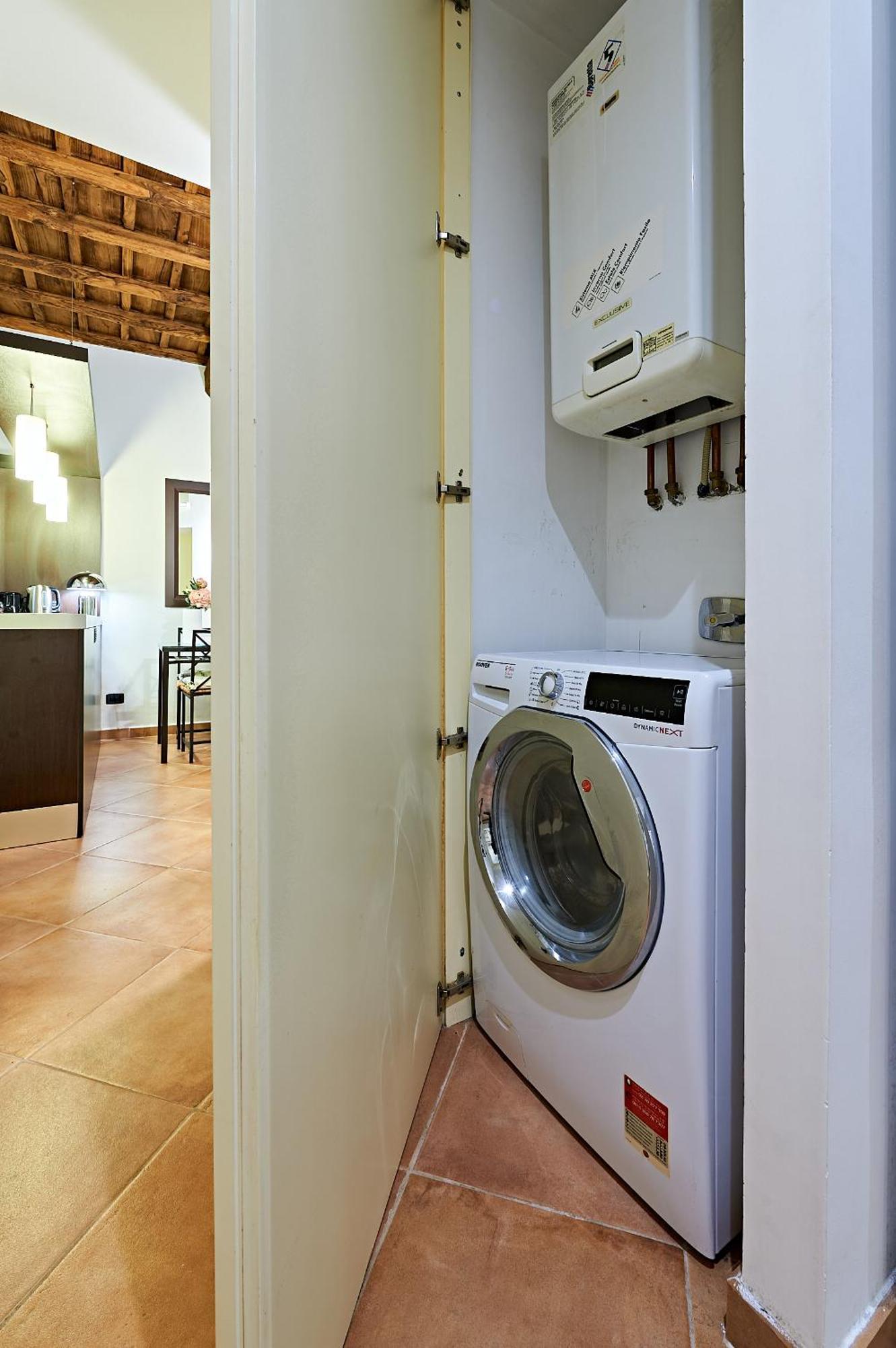 Irex Piazza Del Fico Private Apartment Roma Dış mekan fotoğraf